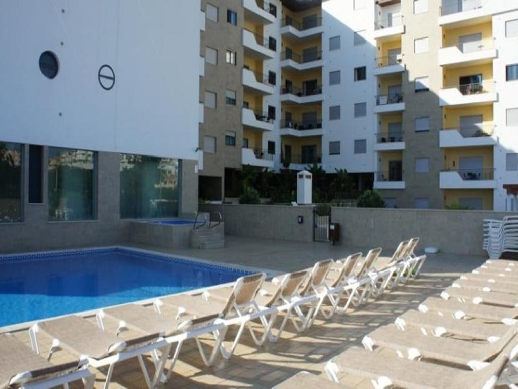 Quinta Das Palmeiras Lagos Esterno foto
