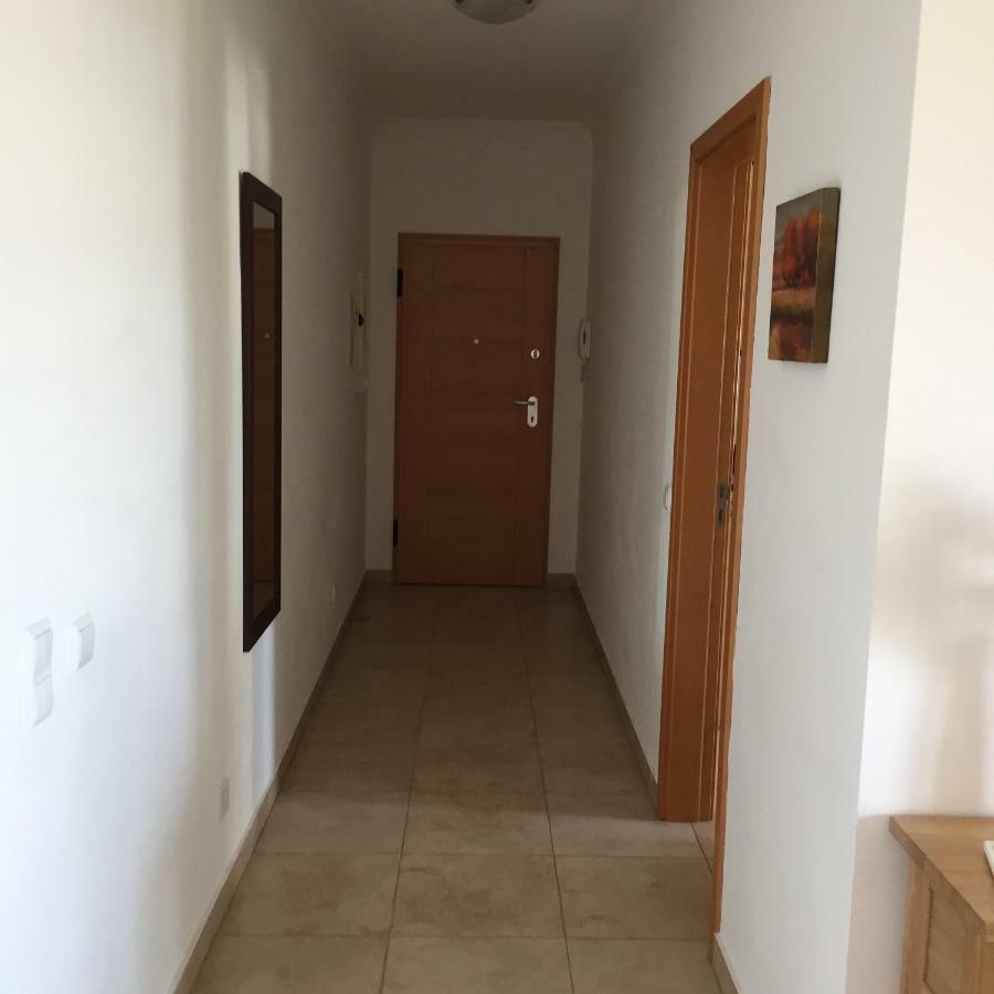 Quinta Das Palmeiras Lagos Esterno foto
